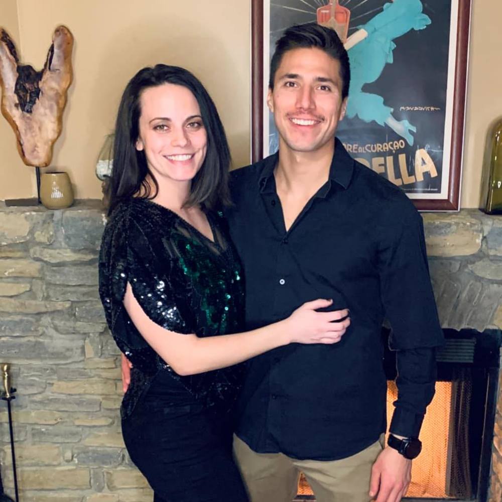 Meet your Posher, Whitney